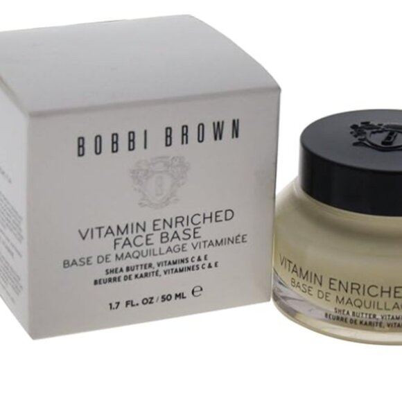 Bobbi Brown Vitamin Enriched Face Base - Picture 4 of 5